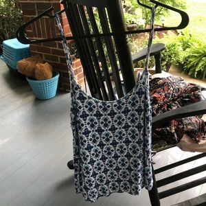 Soft and Sexy American Eagle Tank Top